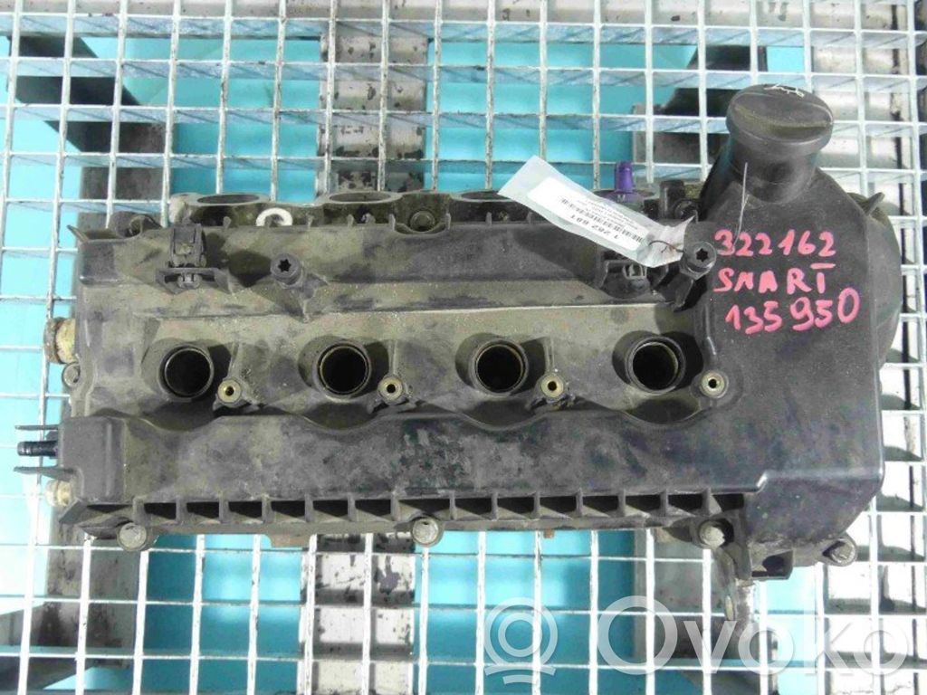 Smart ForFour I Engine head 