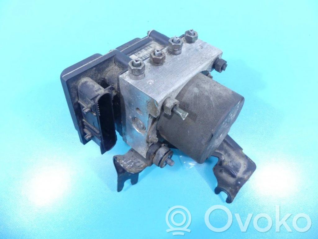 Nissan Micra ABS bloks 