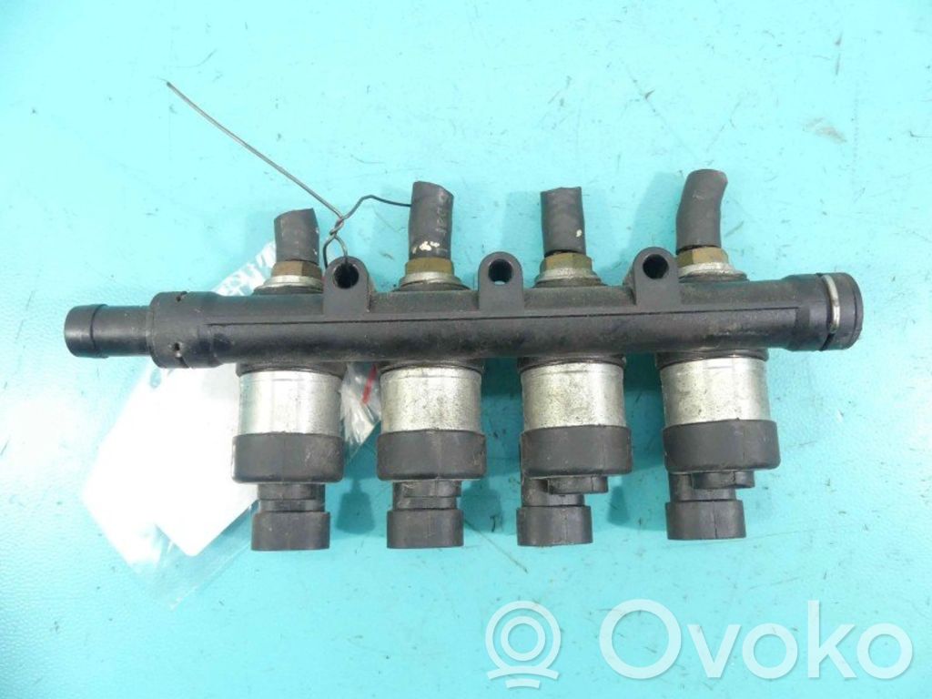 Opel Vectra C Inyector de gas GLP 