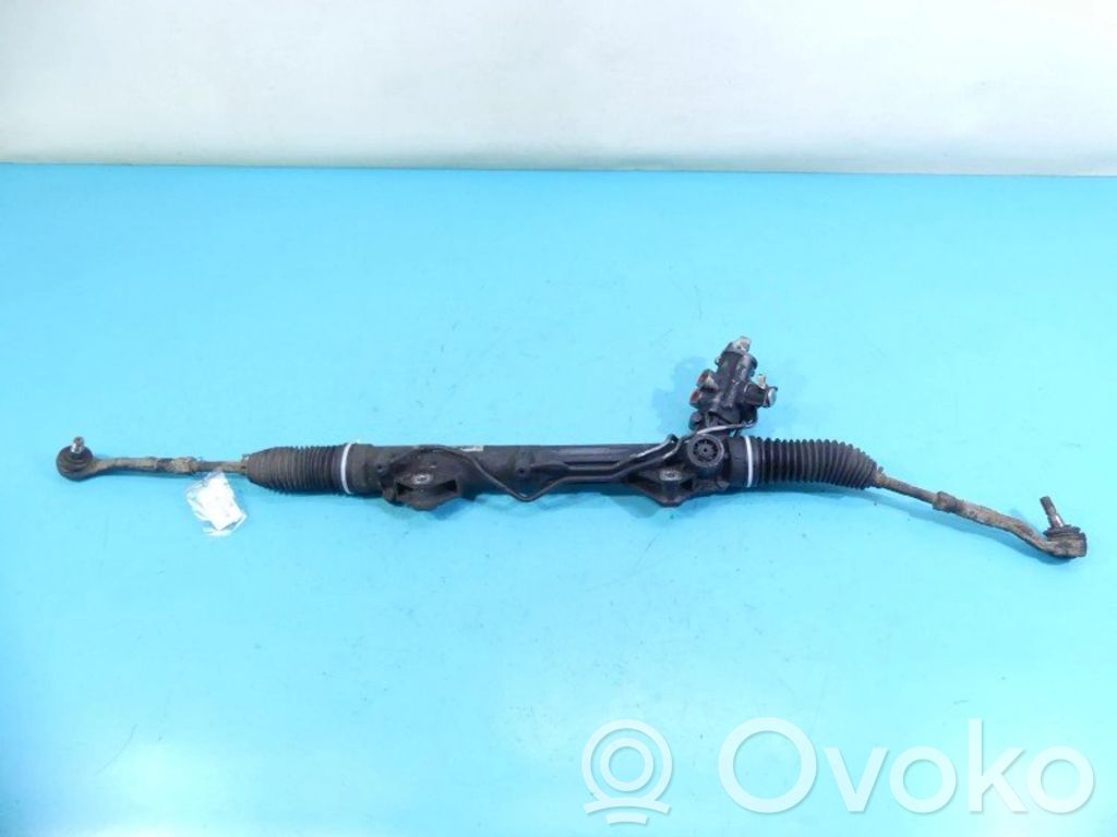 BMW 5 E60 E61 Steering rack 