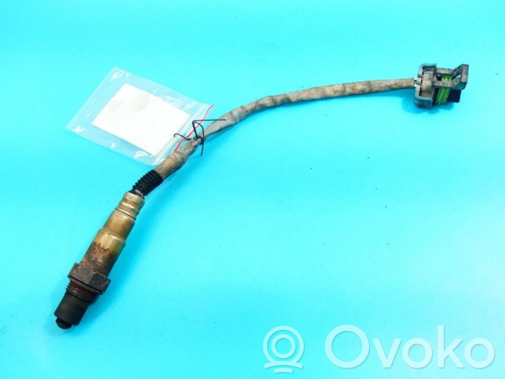 Saab 9-4X Lambda probe sensor 