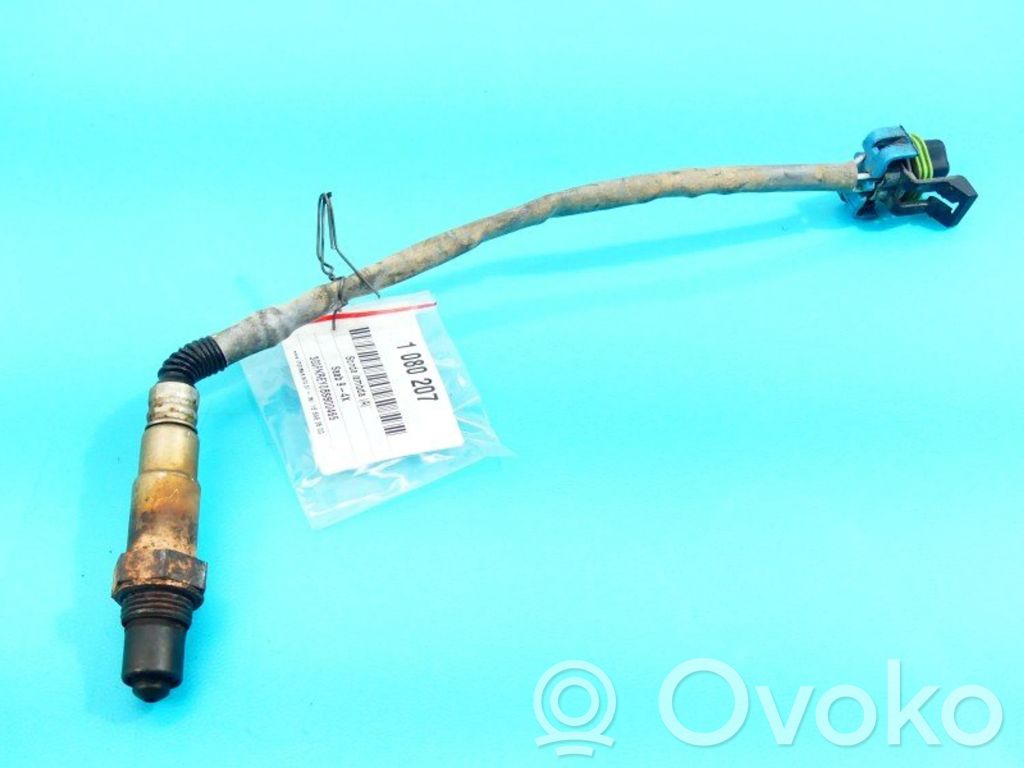 Lambda probe sensor   0258010070,IMPRK1080207,12612430