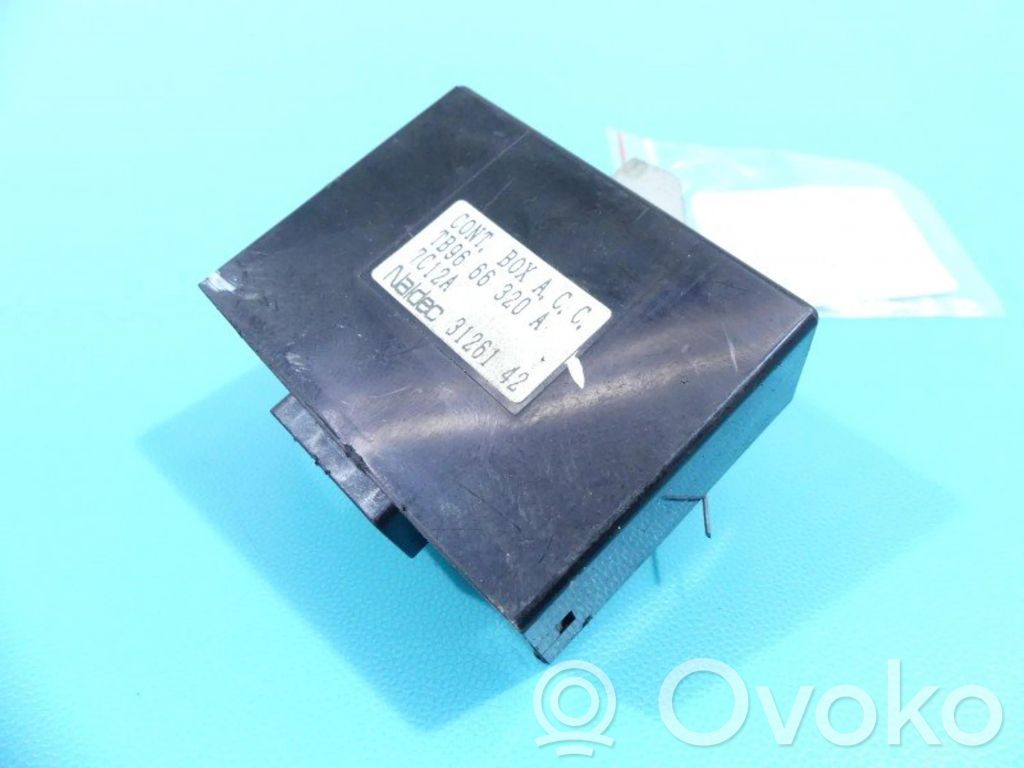 Central body control module   TB9666320A,IMPRK1325063