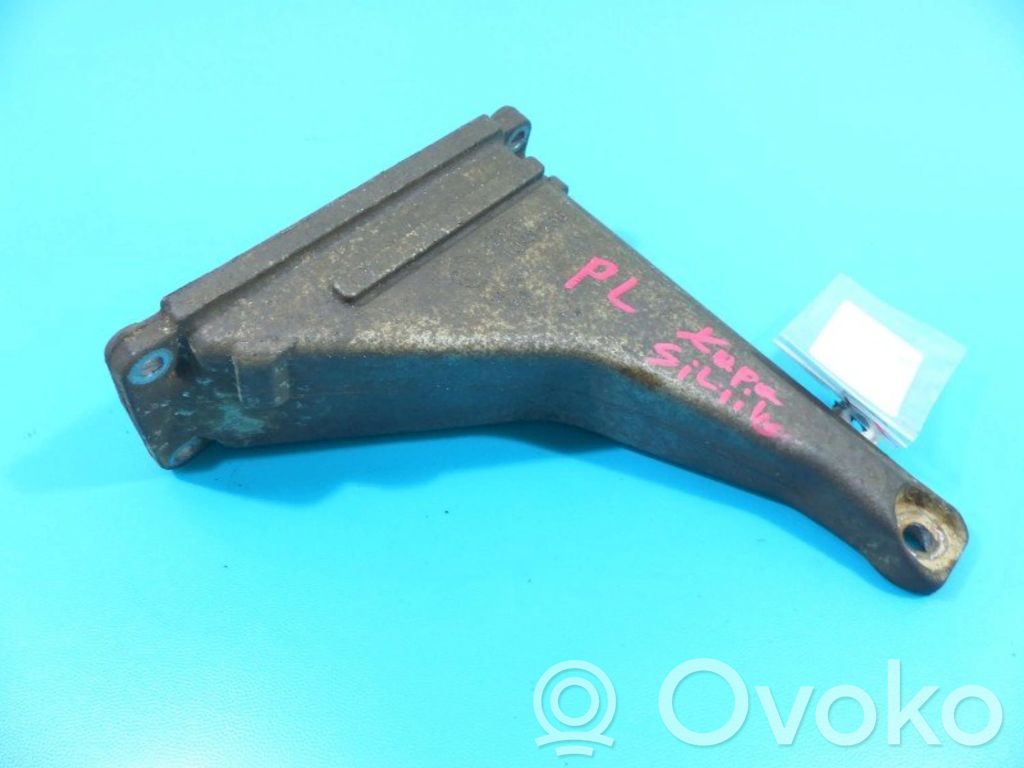 BMW 7 E38 Engine mount vacuum valve 