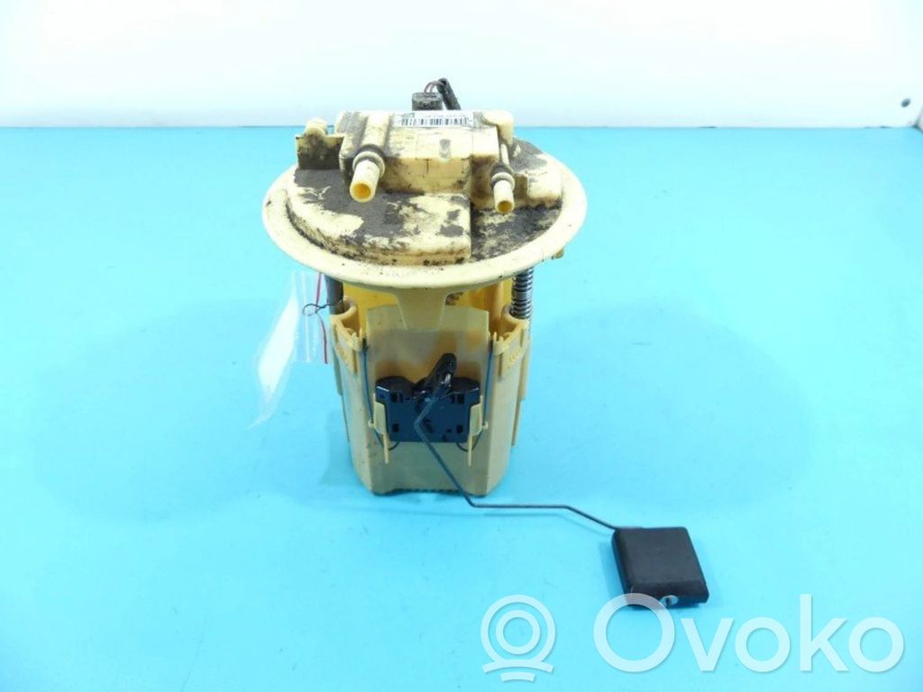 Peugeot Partner Fuel level sensor 