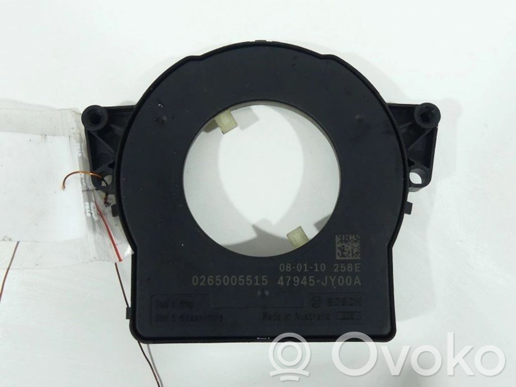 Steering angle sensor   IMPRK768897