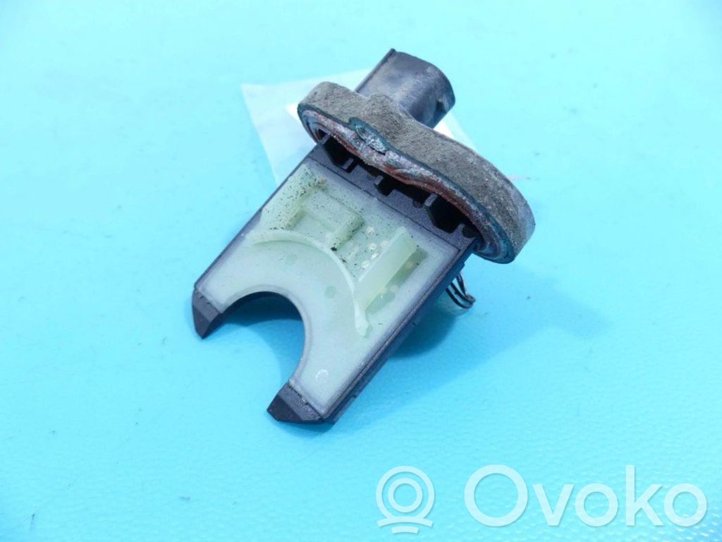 Ford C-MAX I Steering angle sensor 
