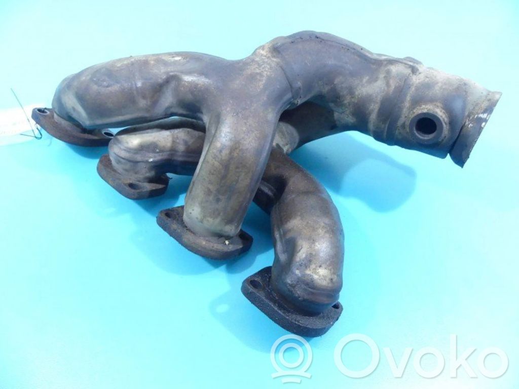 Exhaust manifold   IMPRK1173485