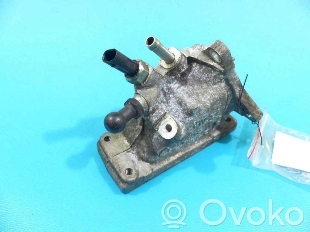 Skoda Octavia Mk3 (5E) Wąż / Rura intercoolera 