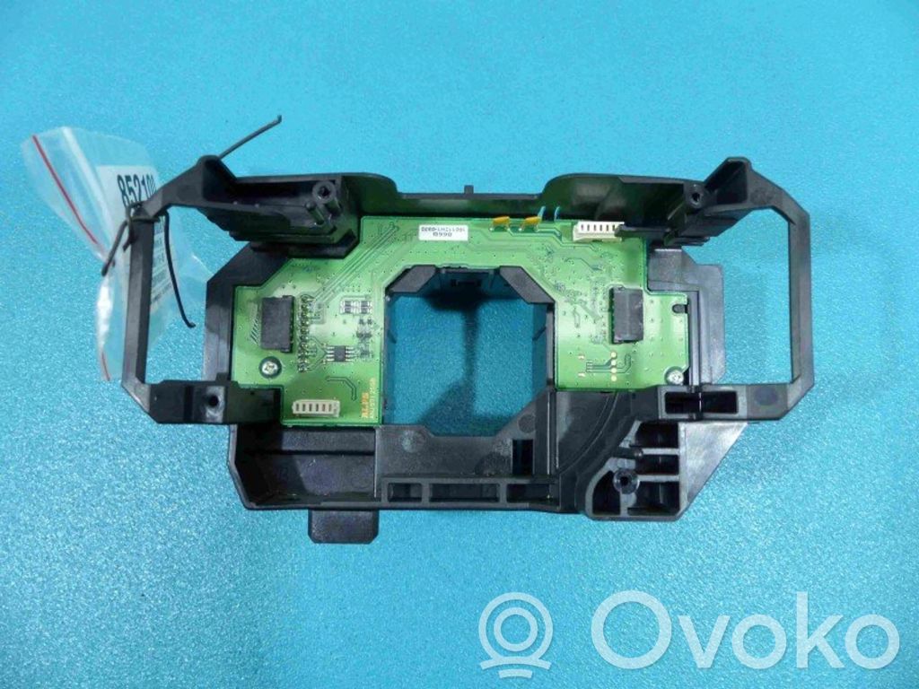 Central body control module   31456022,IMPRK852109