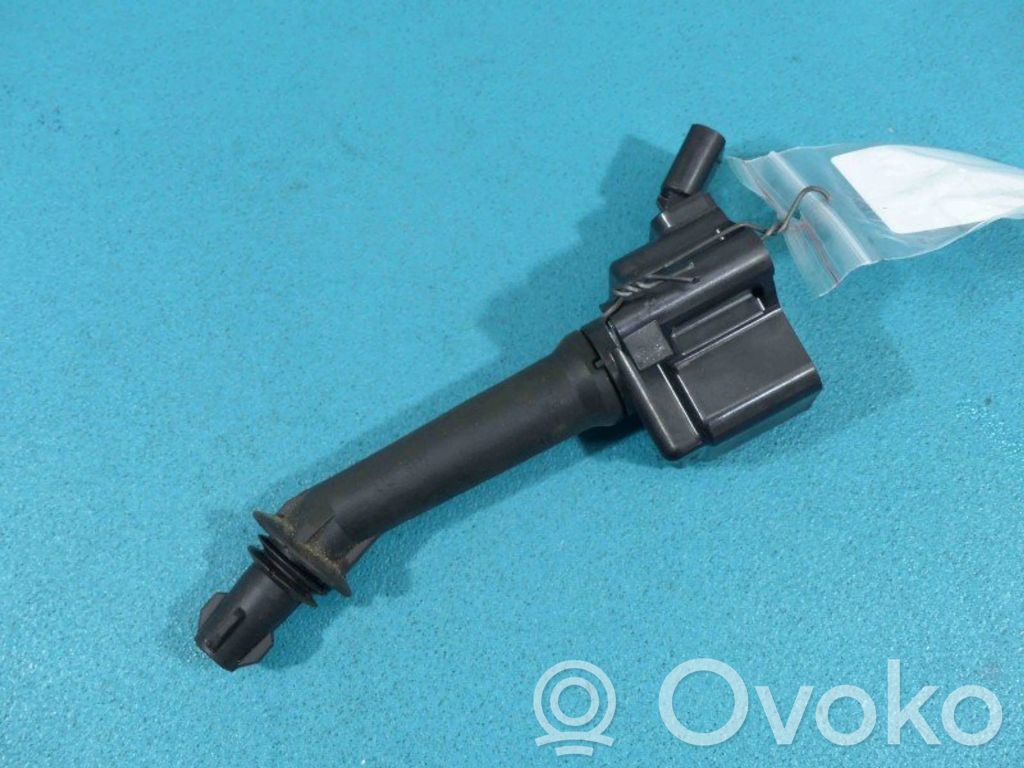 Opel Astra K High voltage ignition coil 