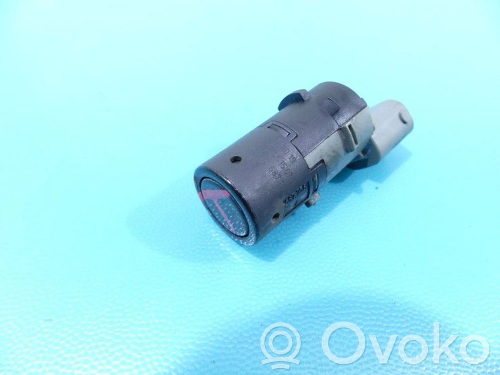 Land Rover Range Rover L322 Sensor de aparcamiento PDC 