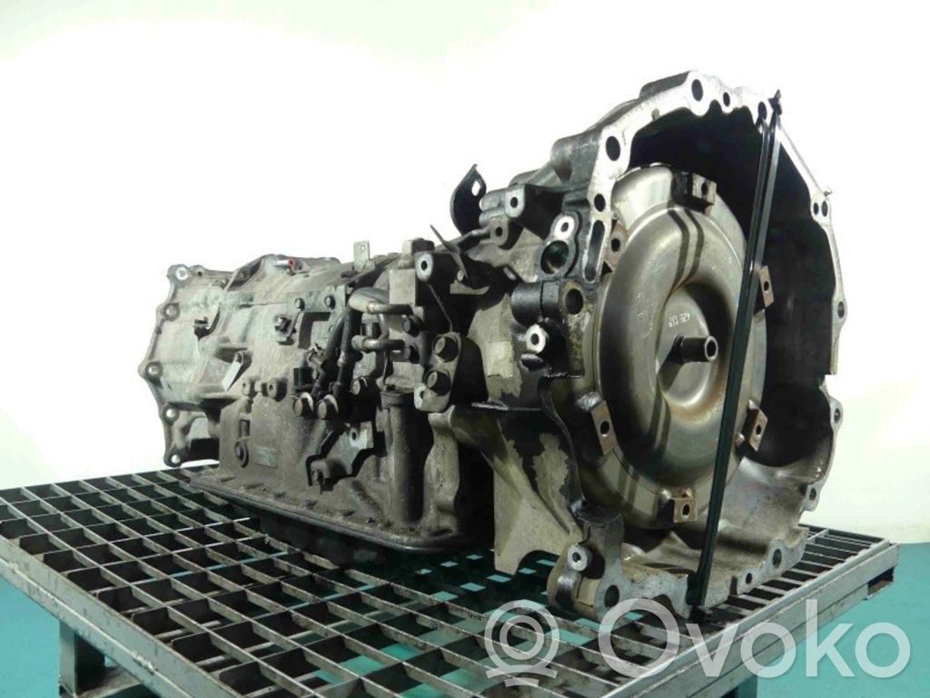 Automatic gearbox   X387C,IMPRK1206273