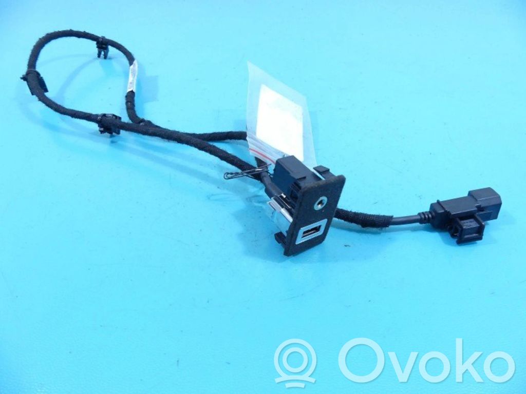 Enchufe conector USB   CS7T14D202CB,IMPRK1263469