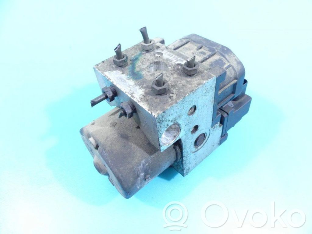 Nissan Micra ABS Pump 