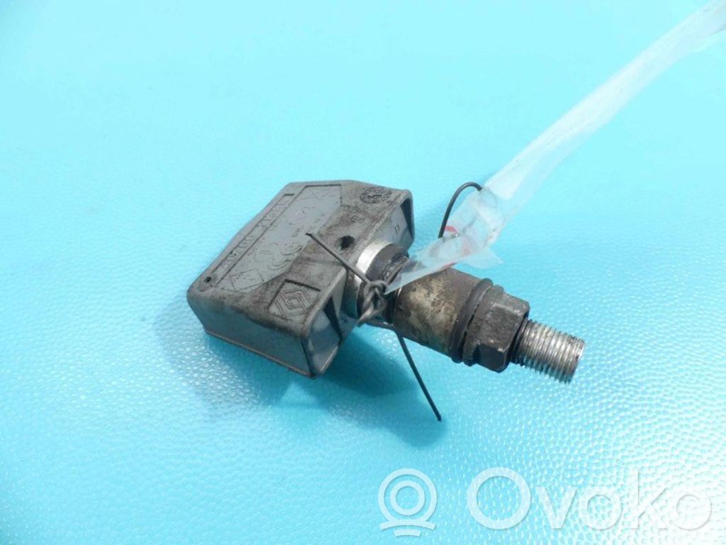 Renault Vel Satis Tire pressure sensor 
