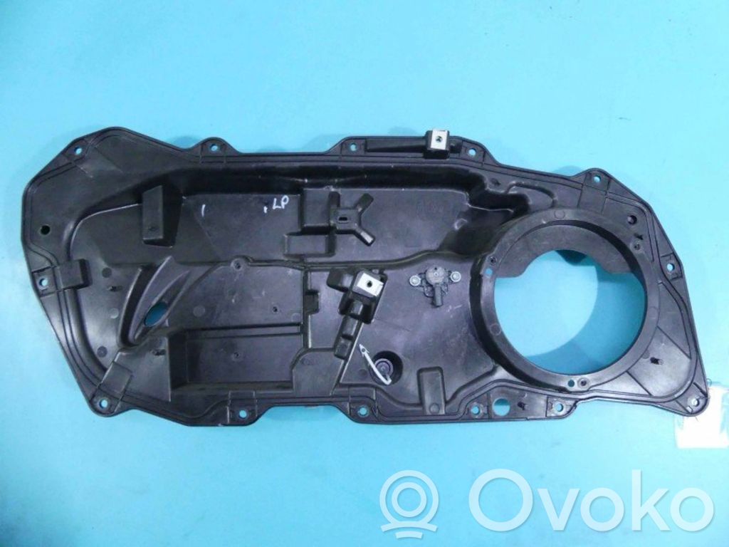 Land Rover Discovery Sport Consolle centrale 