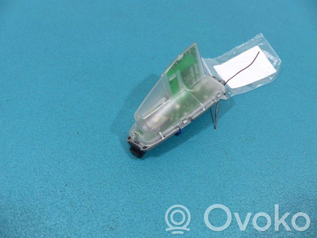 BMW 3 E90 E91 Radio antena 