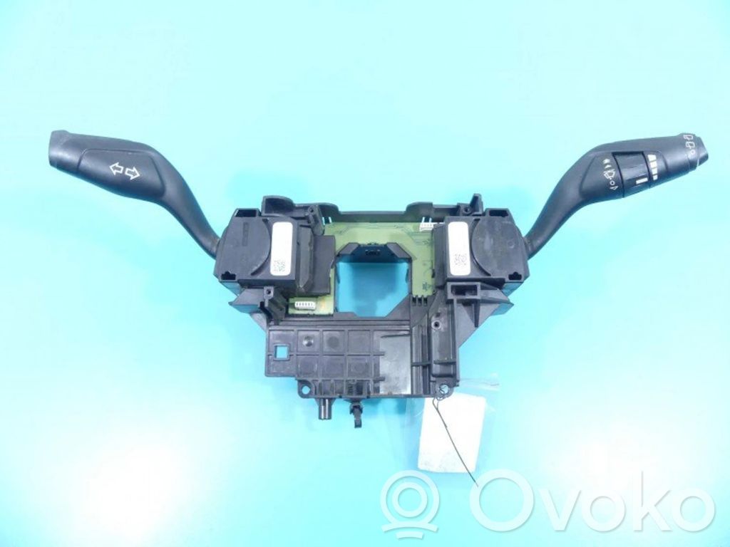 Interruptor del limpiafaros   AV6T17A553AC,IMPRK1131620,BV6T13N064AF