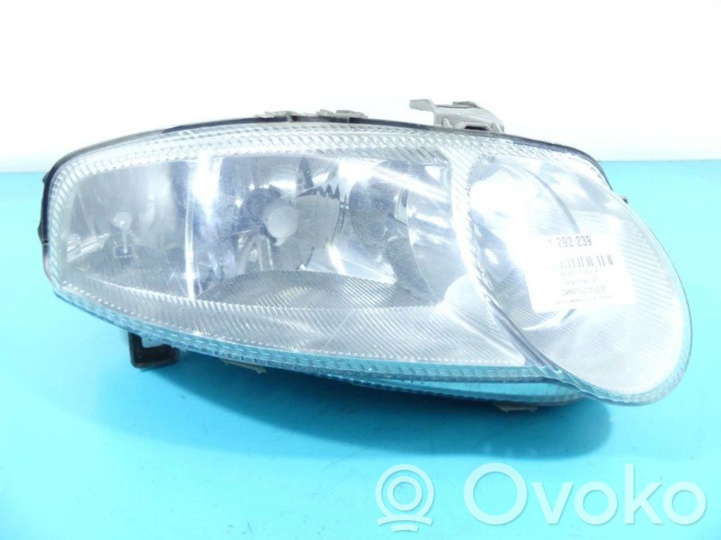 Lampa przednia   0301186204,IMPRK1292239