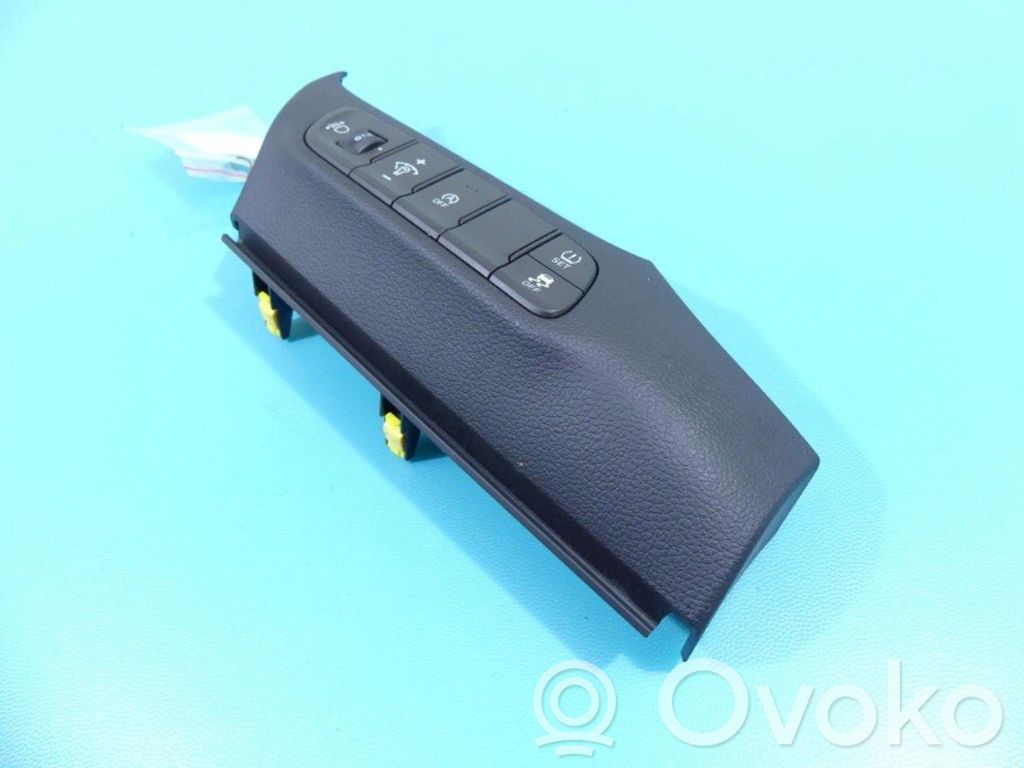 Hyundai i30 Interruptor de luz 