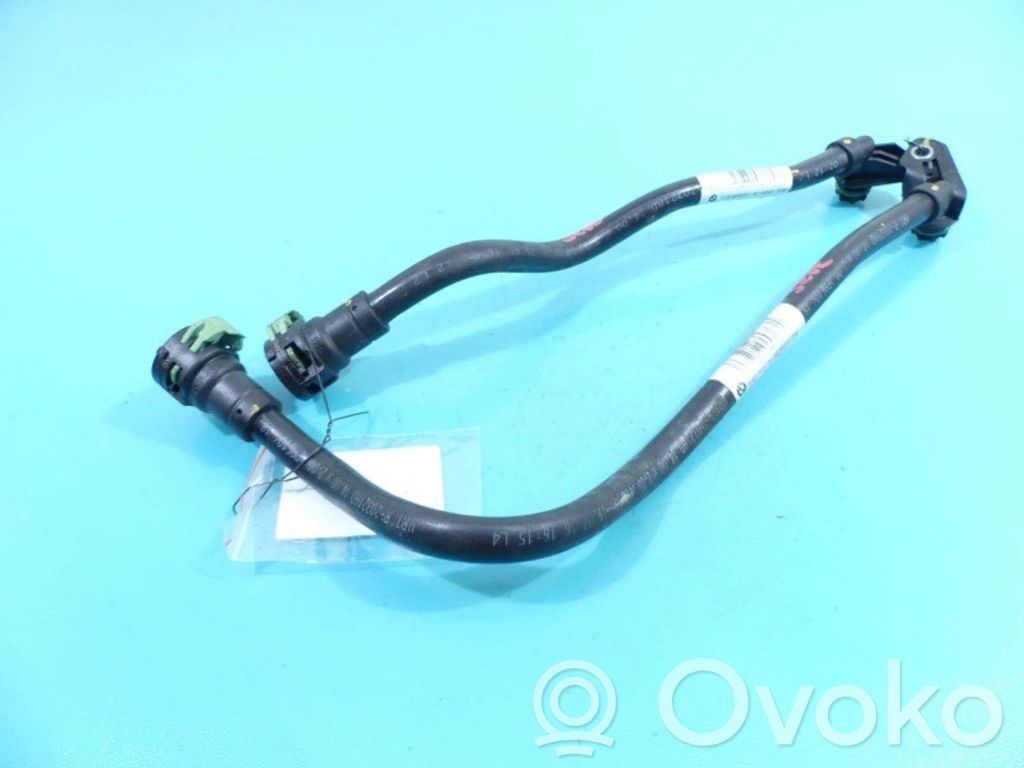 BMW 7 G11 G12 Przewód hydrauliczny sprzęgła 