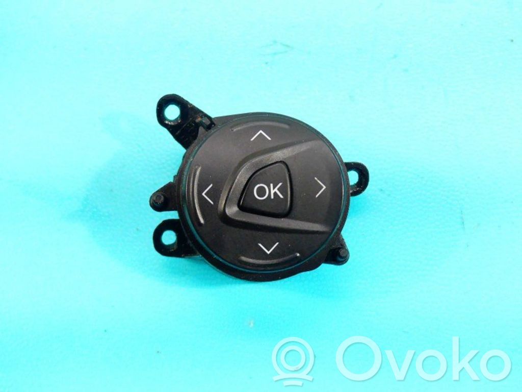 Multifunctional control switch/knob   AM5T14K147BA,IMPRK1153573