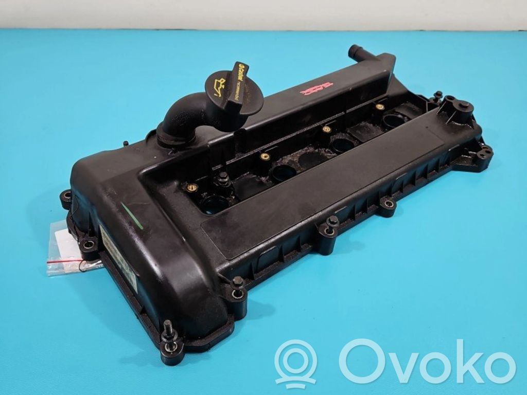 Ventildeckel   AOWB,IMPRK1365030,5S6G6K272BB