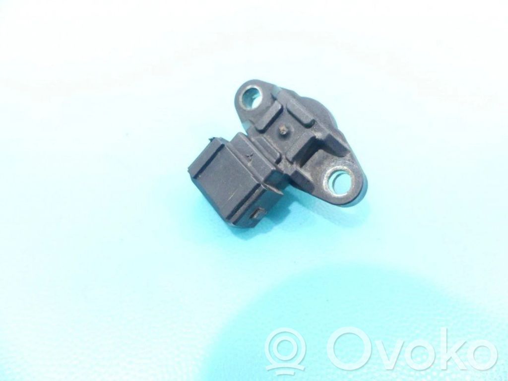Mitsubishi Lancer VIII Luftdrucksensor 