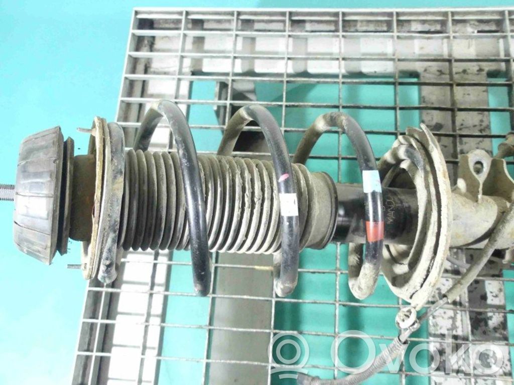 Front coil spring   IMPRK1217887