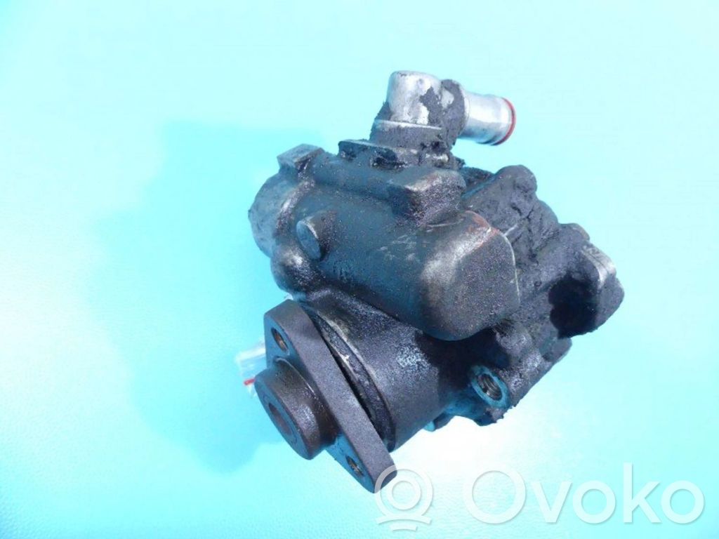 BMW X5 E53 Power steering pump 