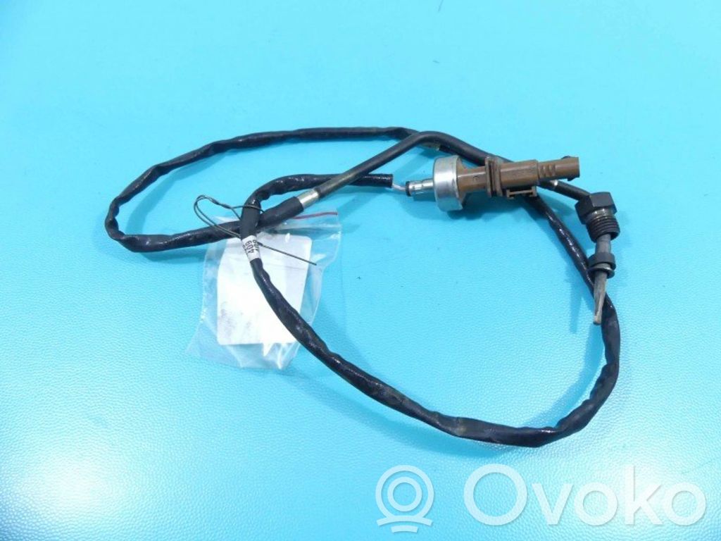 Volkswagen PASSAT B8 Sensor de temperatura del escape 
