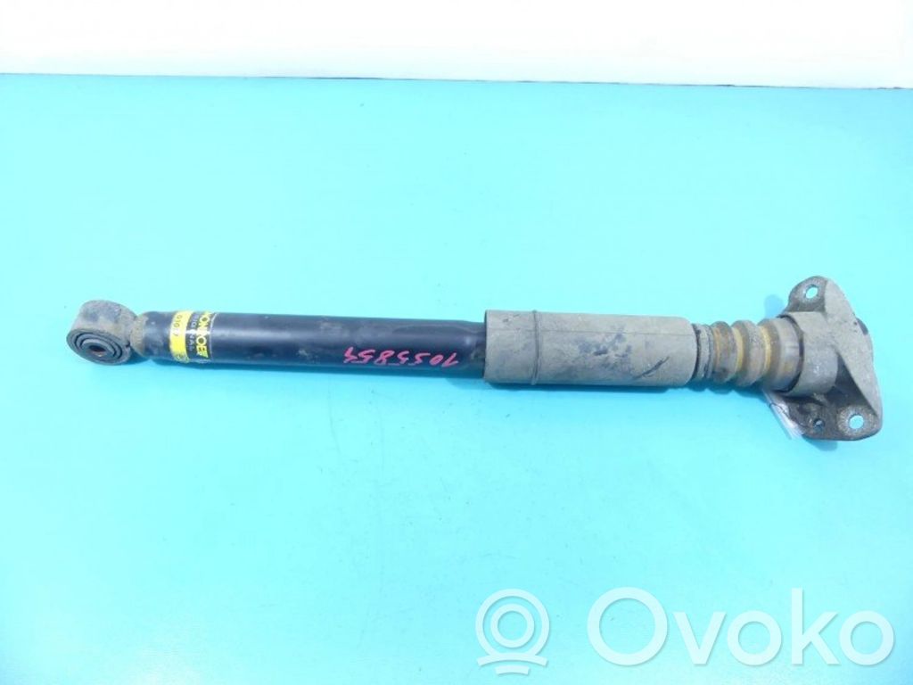 Amortyzator tylny   G1057,IMPRK1055854