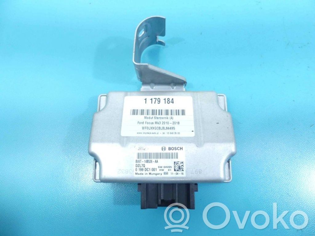 Kėbulo modulis   BV6T14B526AA,IMPRK1179184