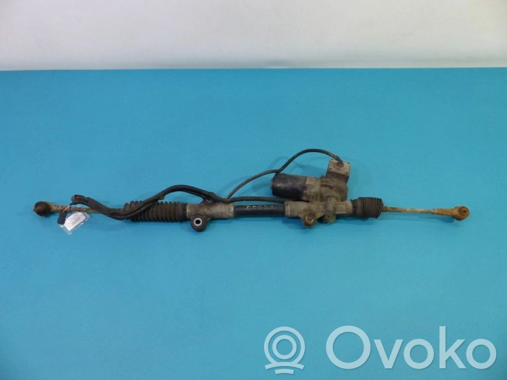 Mazda Demio Vairo kolonėlė 