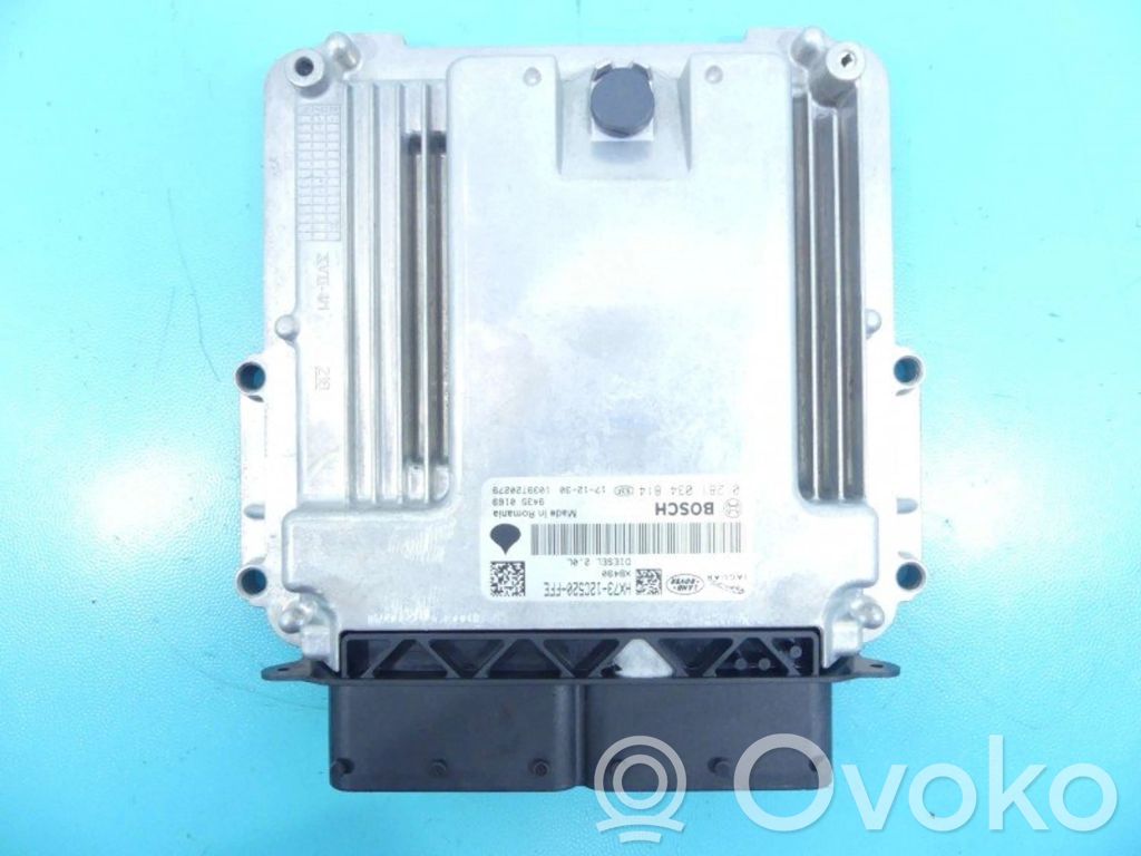 Land Rover Discovery Sport Engine control unit/module ECU 