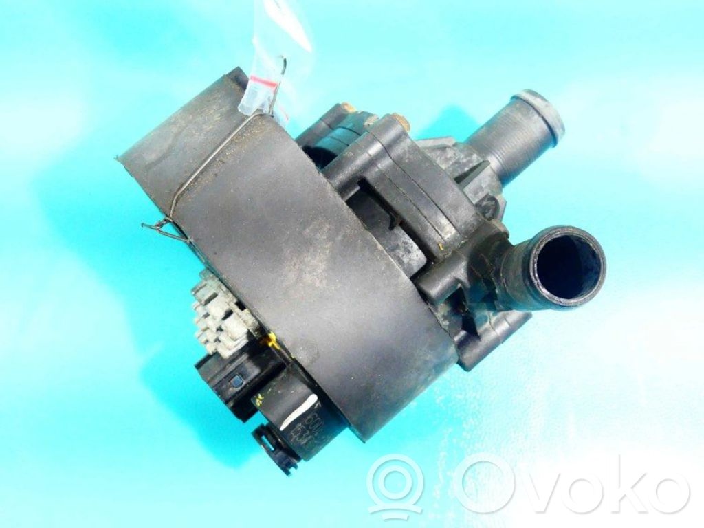 Pompe de circulation d'eau   600804700E,IMPRK1149391