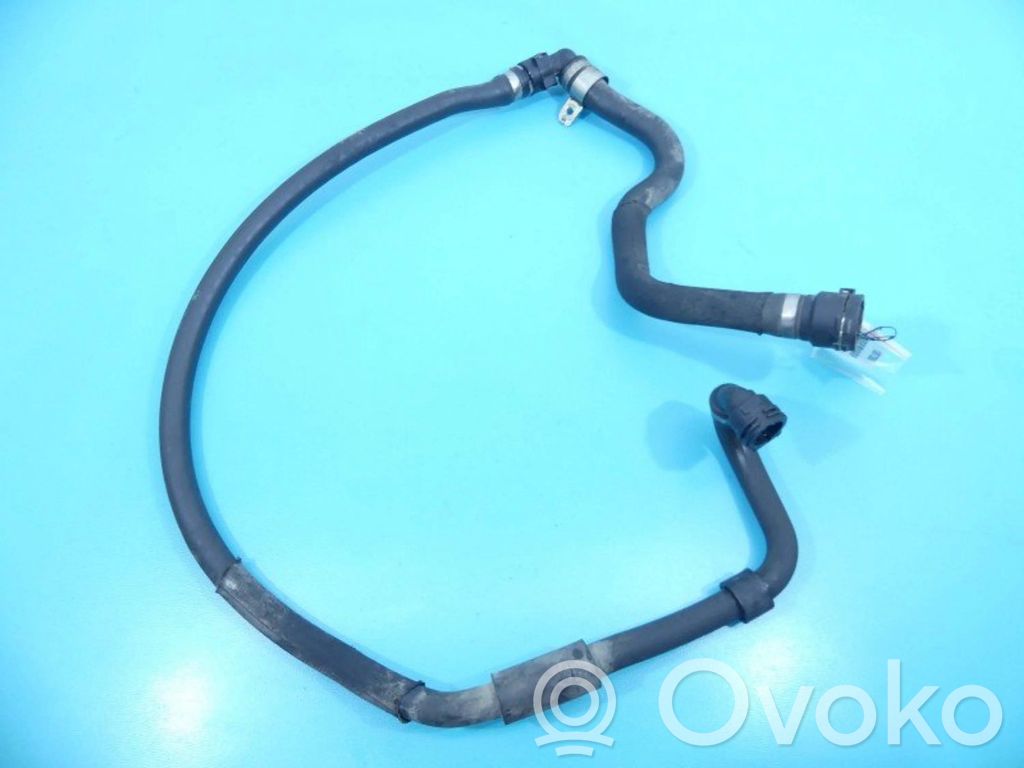 BMW X5 E70 Caurulīte (-es) / šļūtene (-es) 