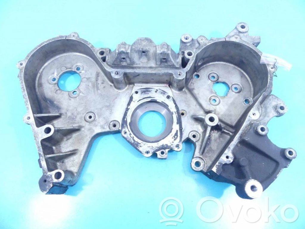 Chrysler Pacifica Cache carter courroie de distribution 