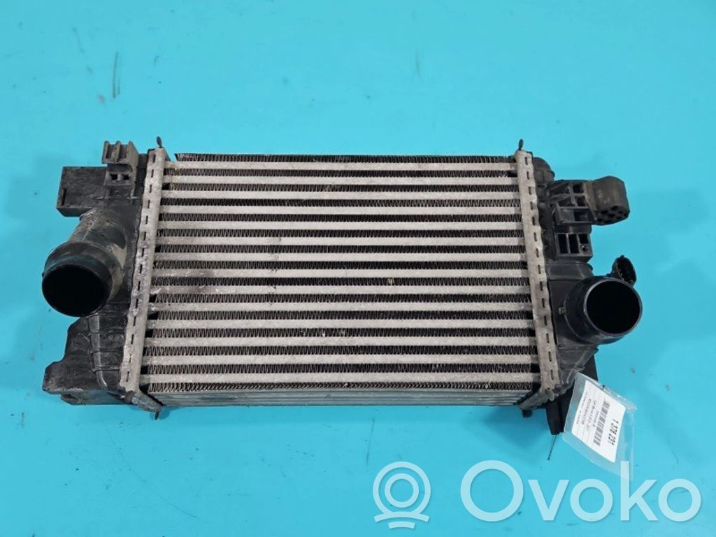 Opel Meriva B Interkūlerio radiatorius 