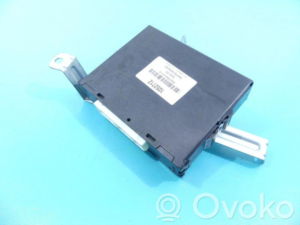 Suzuki Alto Central body control module 