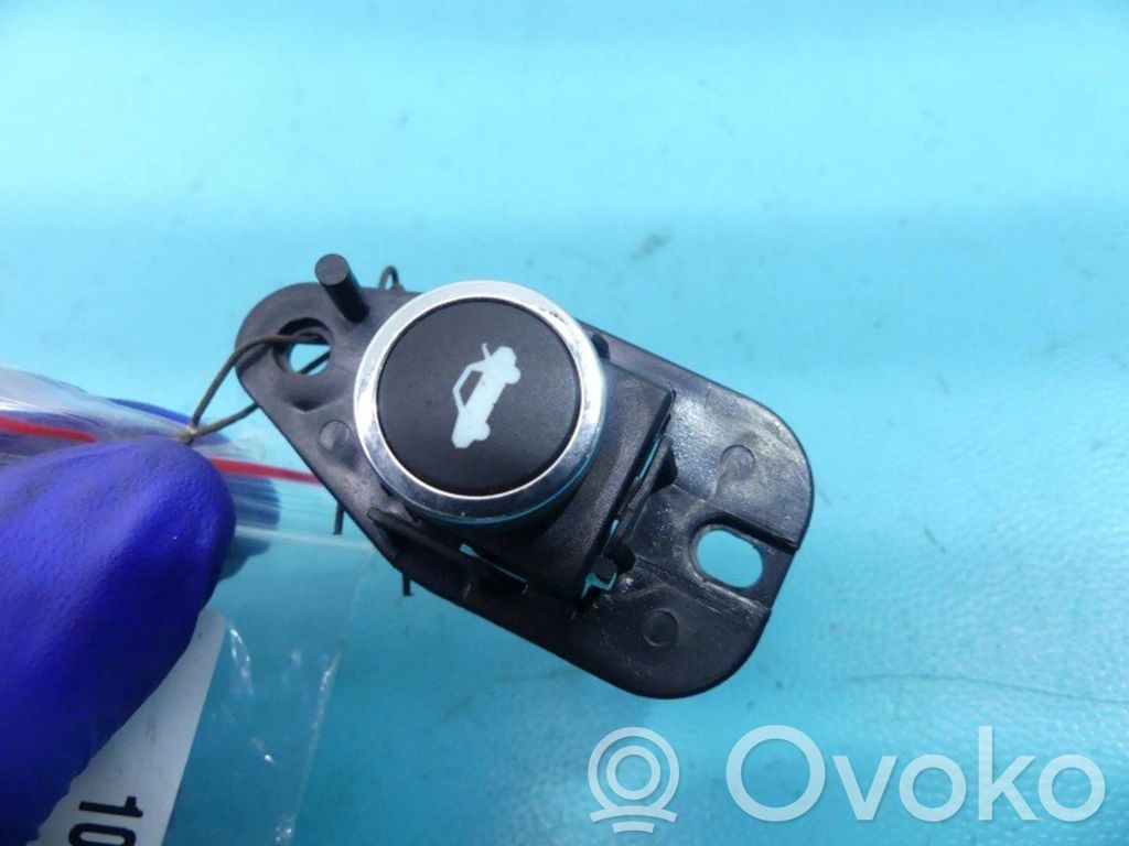 Lancia Thema Seat control switch 