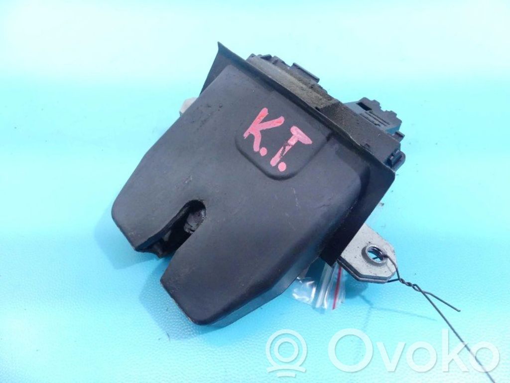 Tailgate/trunk/boot lock/catch/latch   IMPRK1179167