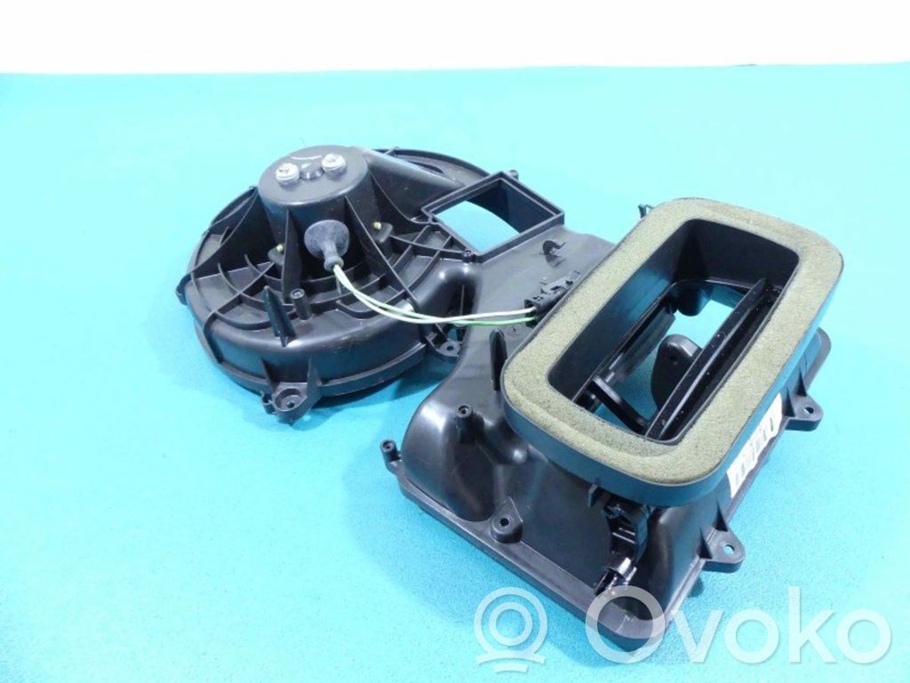 Mercedes-Benz R W251 Wentylator nawiewu / Dmuchawa 