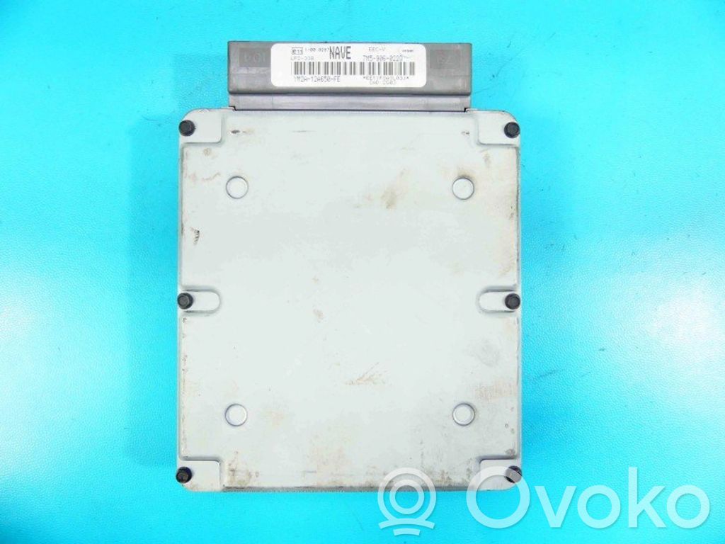 Ford Galaxy Engine control unit/module ECU 