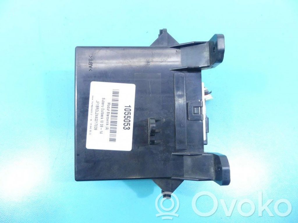 Central body control module   72343AJ090,IMPRK1055053,1776008463
