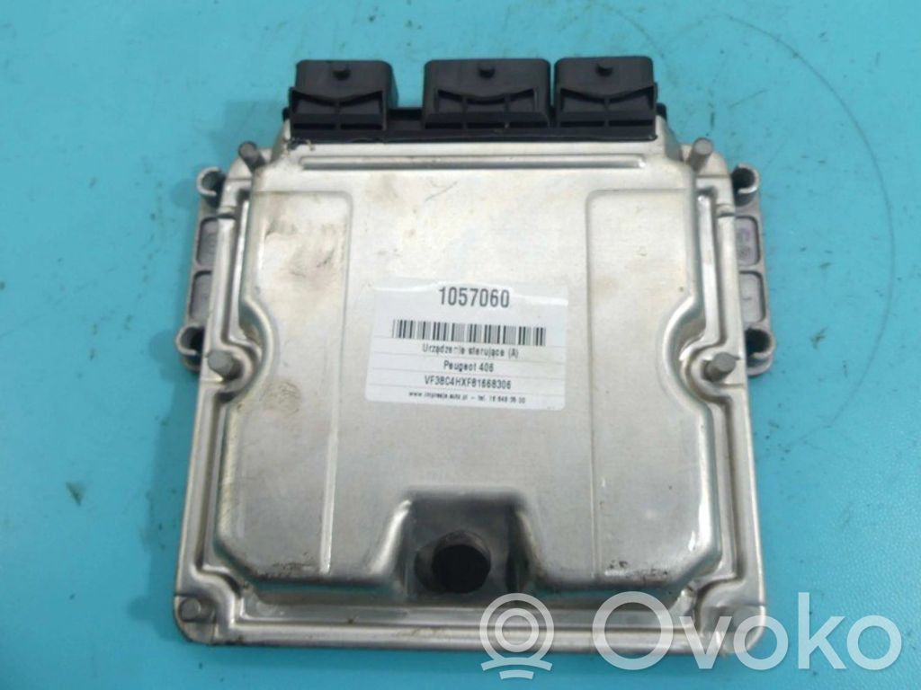 Peugeot 406 Engine control unit/module ECU 