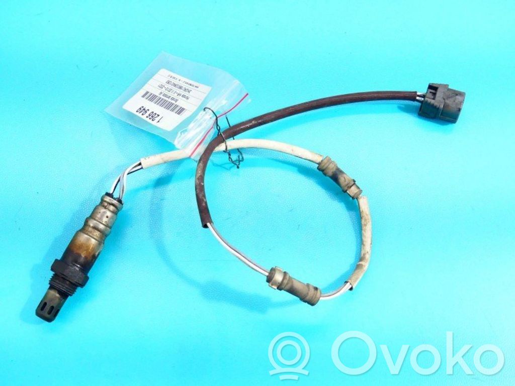 Honda HR-V Lambda probe sensor 