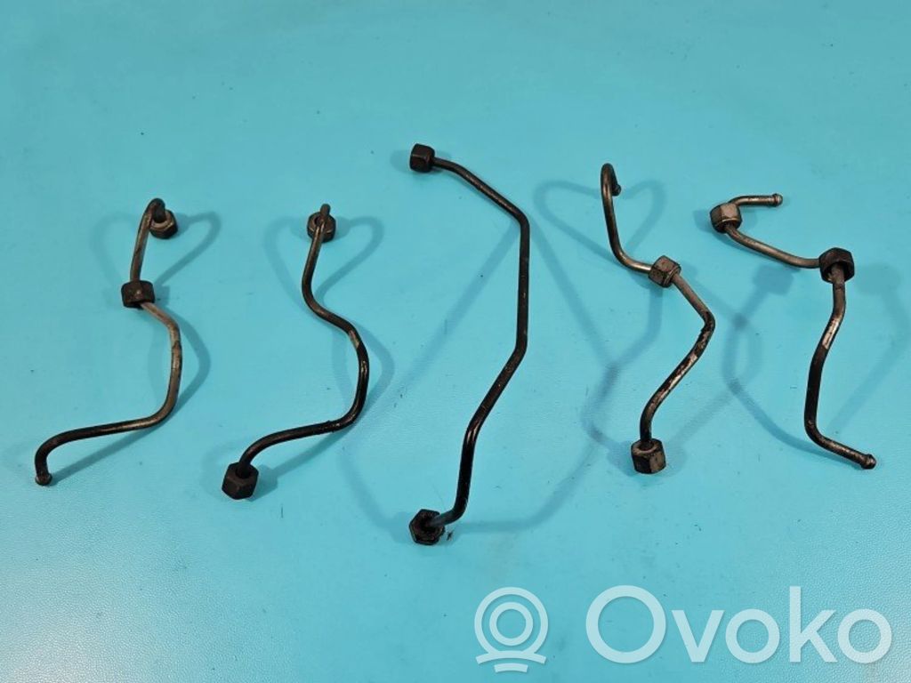 Fuel line pipe   IMPRK1367350,IMPRK1367350,20HDI