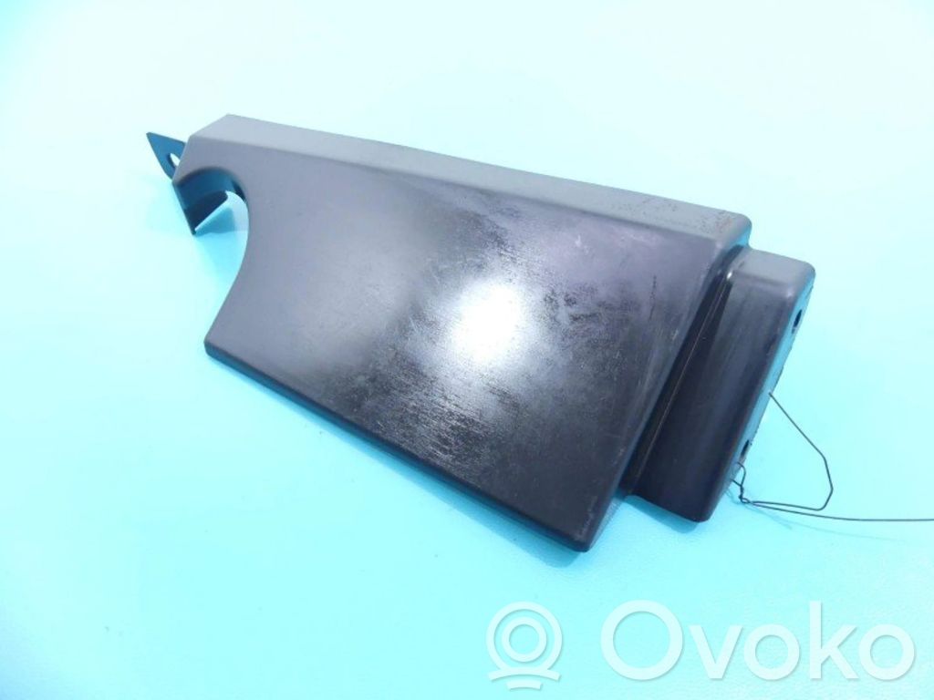 Nissan Qashqai Część rury dolotu powietrza 